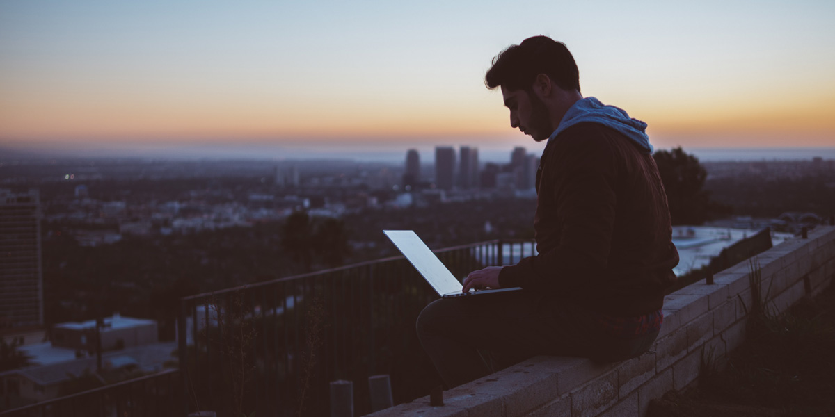Committing to Remote Work