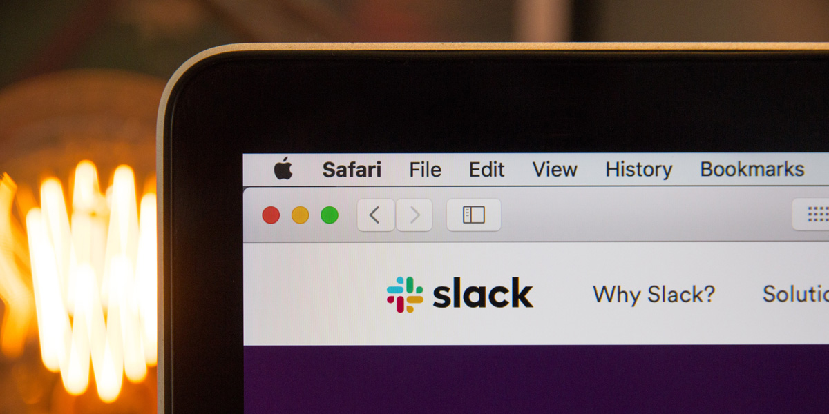 How to Use Slack Integrations to Replace Mindless Meetings