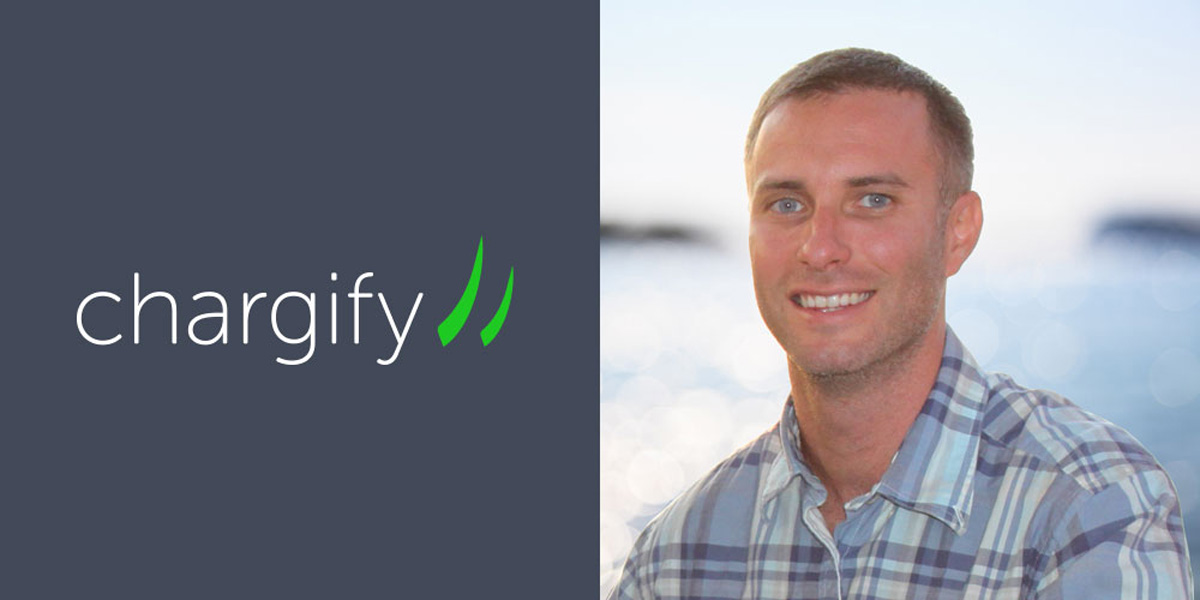 How We Jell at Chargify [Interview with Adam Feber]