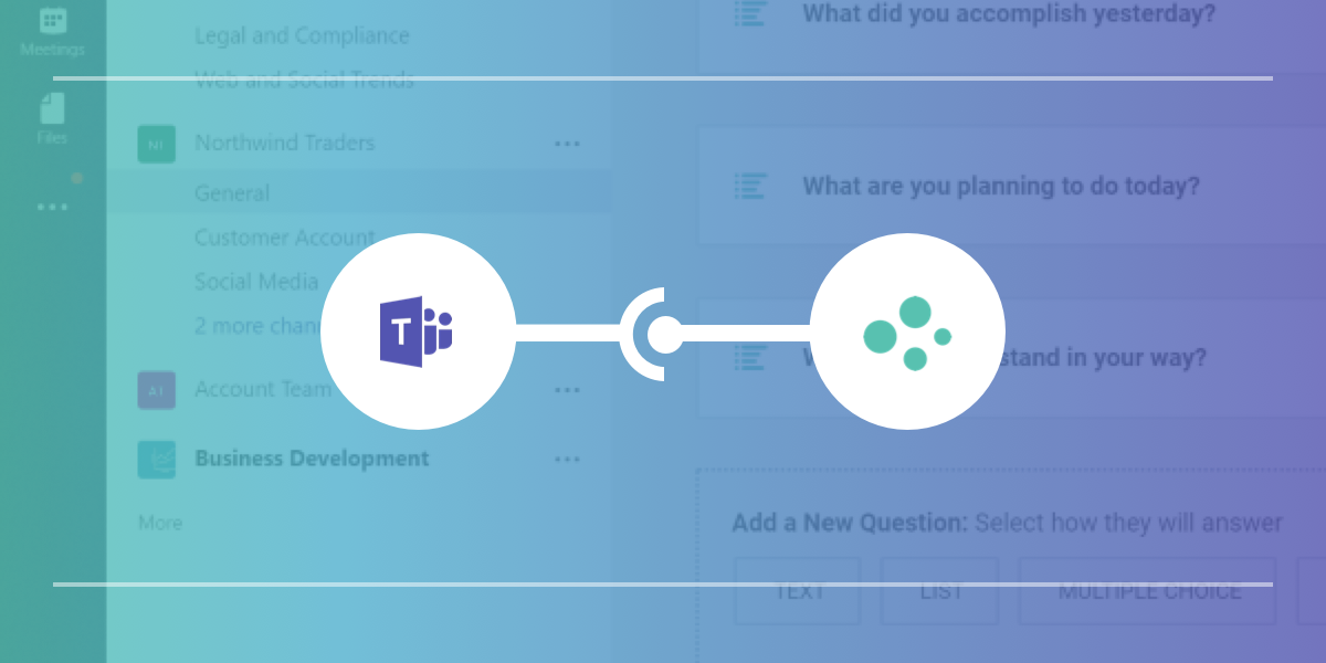 Introducing Jell For Microsoft Teams
