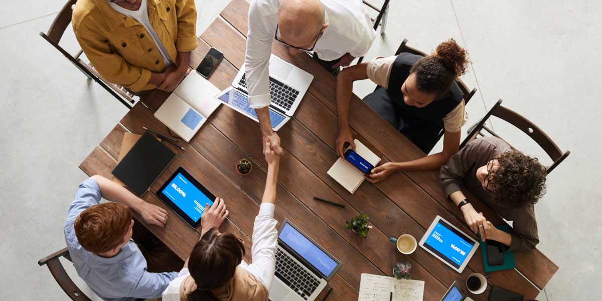 6 Ways to Jell: Your Guide to Better Technology Adoption