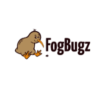 FogBugz logo