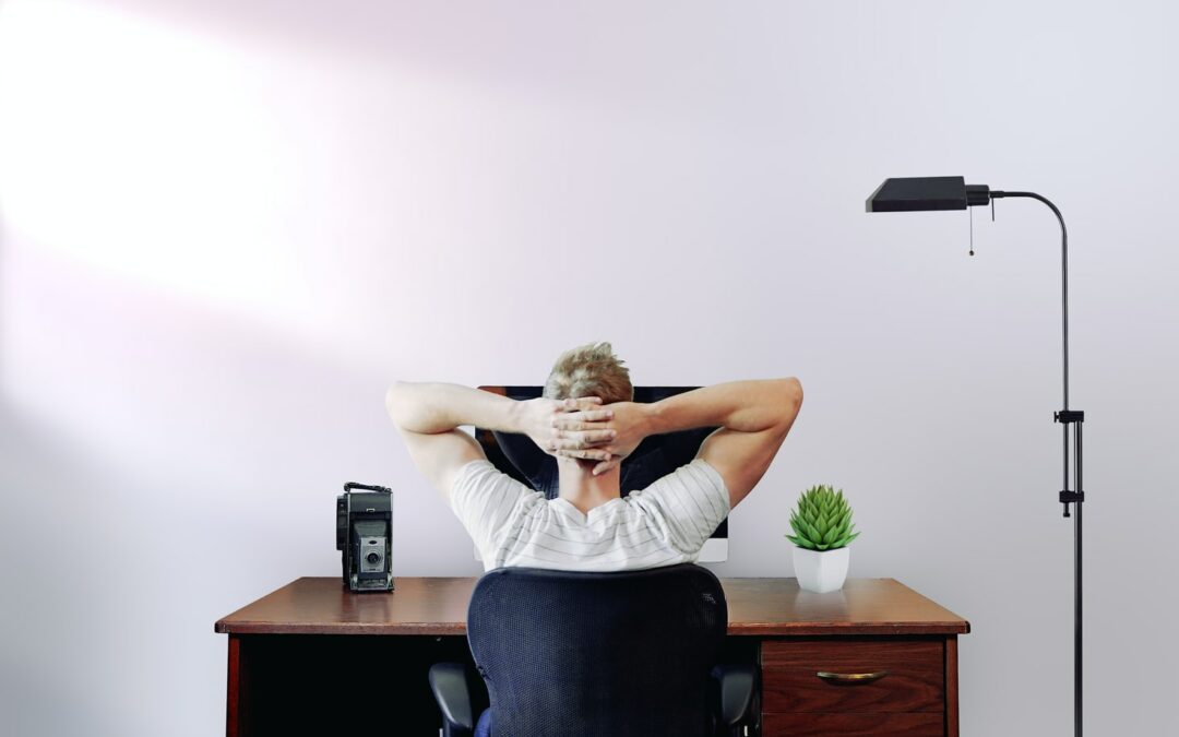 Remote work productivity -how-to-be-more-productive-at-home