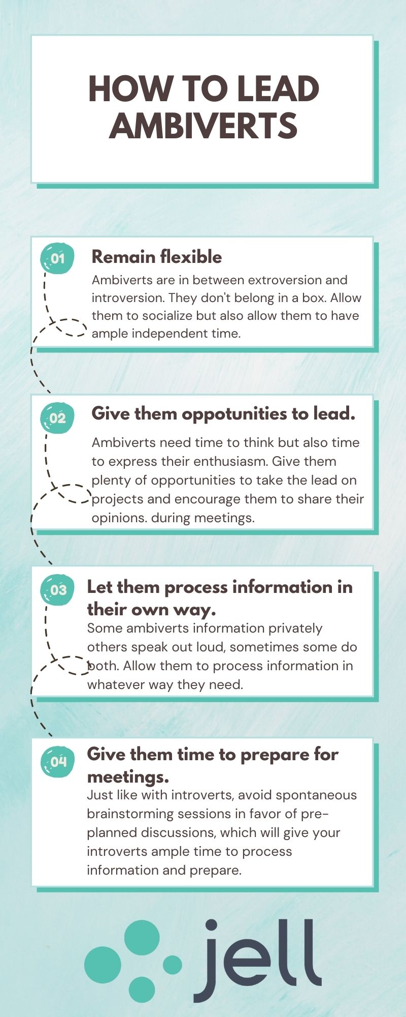 how to lead ambiverts
