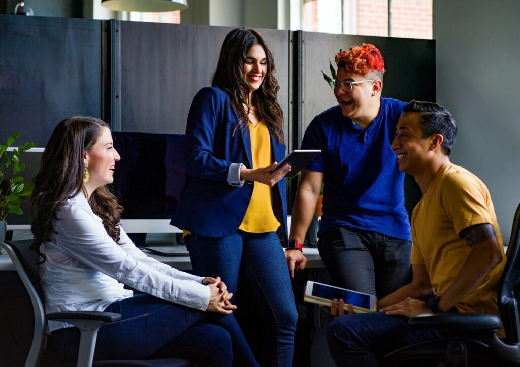 This Employee Check In Template Will Boost Engagement and Save Time