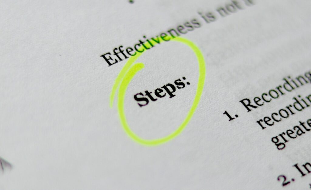 set guidelines to avoid conflict in the workplace