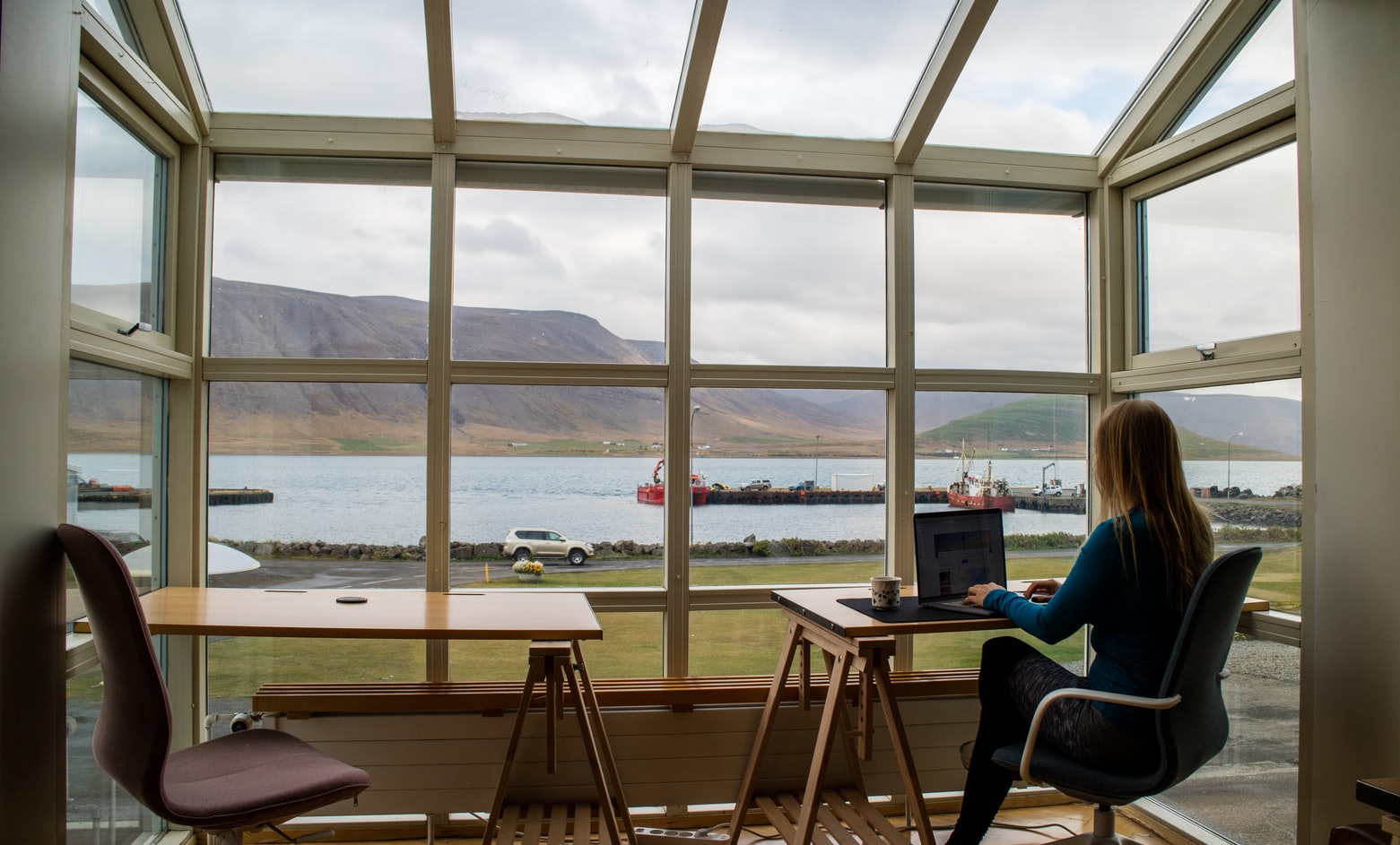 The Benefits of Remote Work and Why Employees Love It