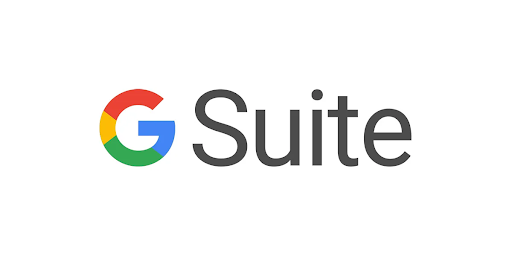 g suite logo