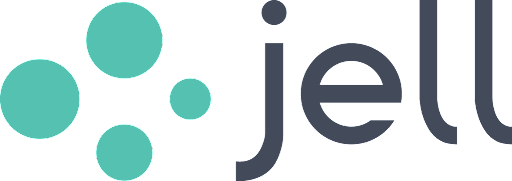 jell.com logo